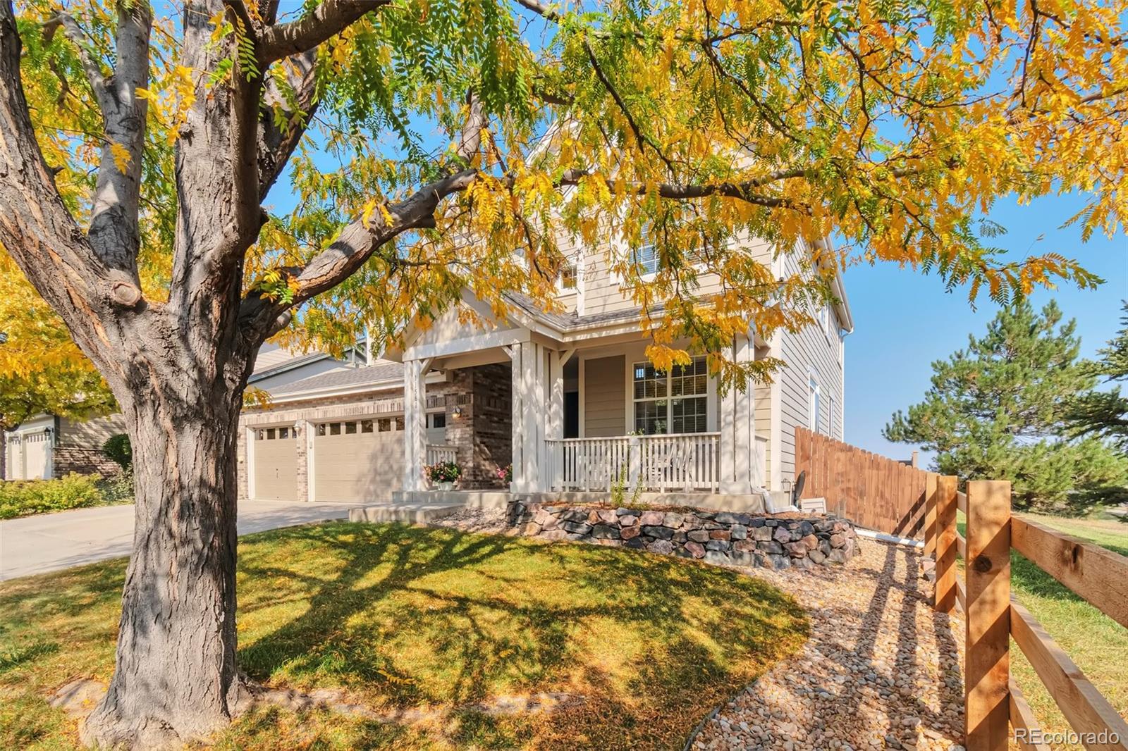11561 Terrawood Court, Parker, CO 80134, 4 Bedrooms Bedrooms, ,3 BathroomsBathrooms,Residential,For Sale,Terrawood,REC6754865