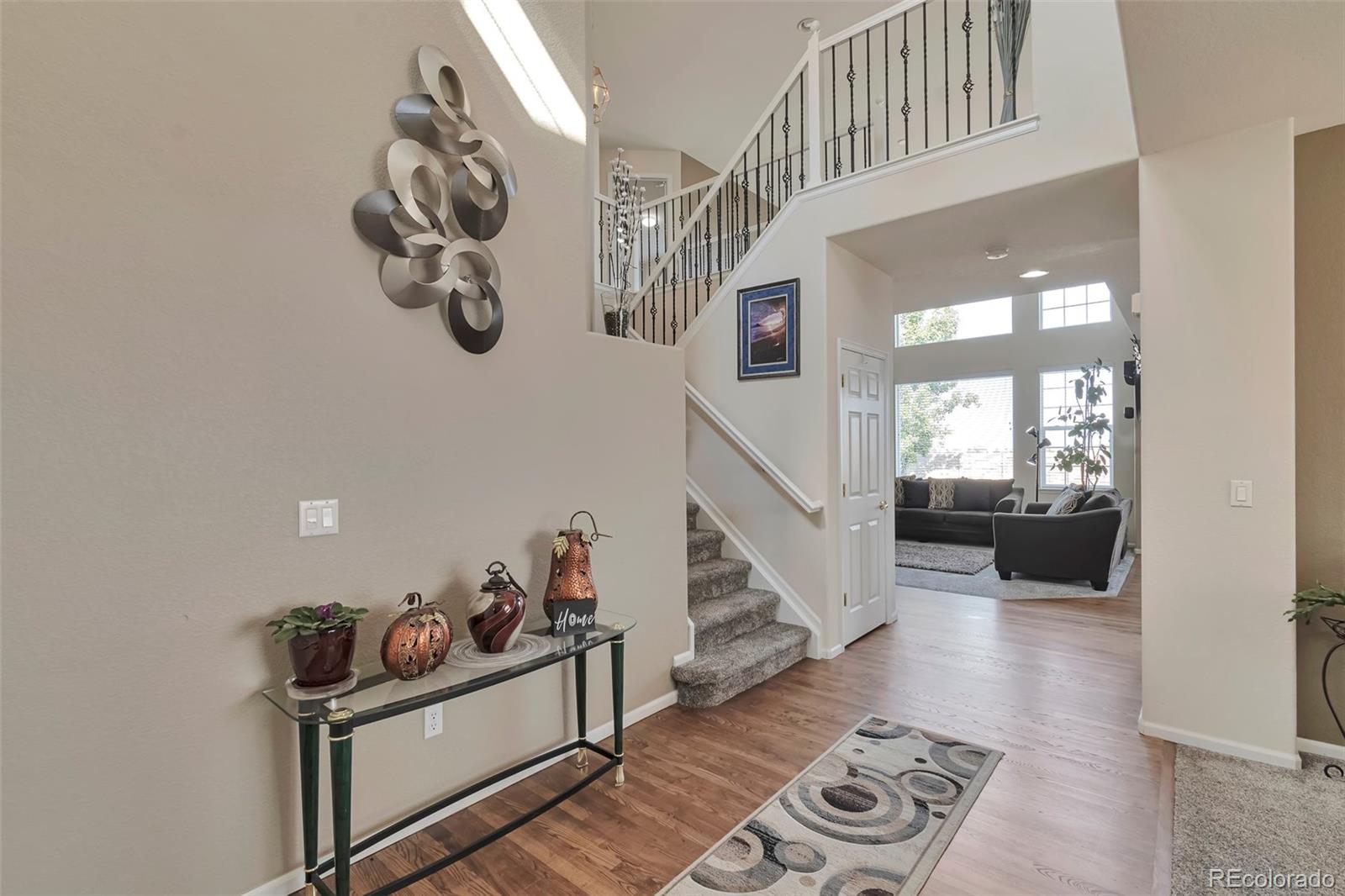 11561 Terrawood Court, Parker, CO 80134, 4 Bedrooms Bedrooms, ,3 BathroomsBathrooms,Residential,For Sale,Terrawood,REC6754865