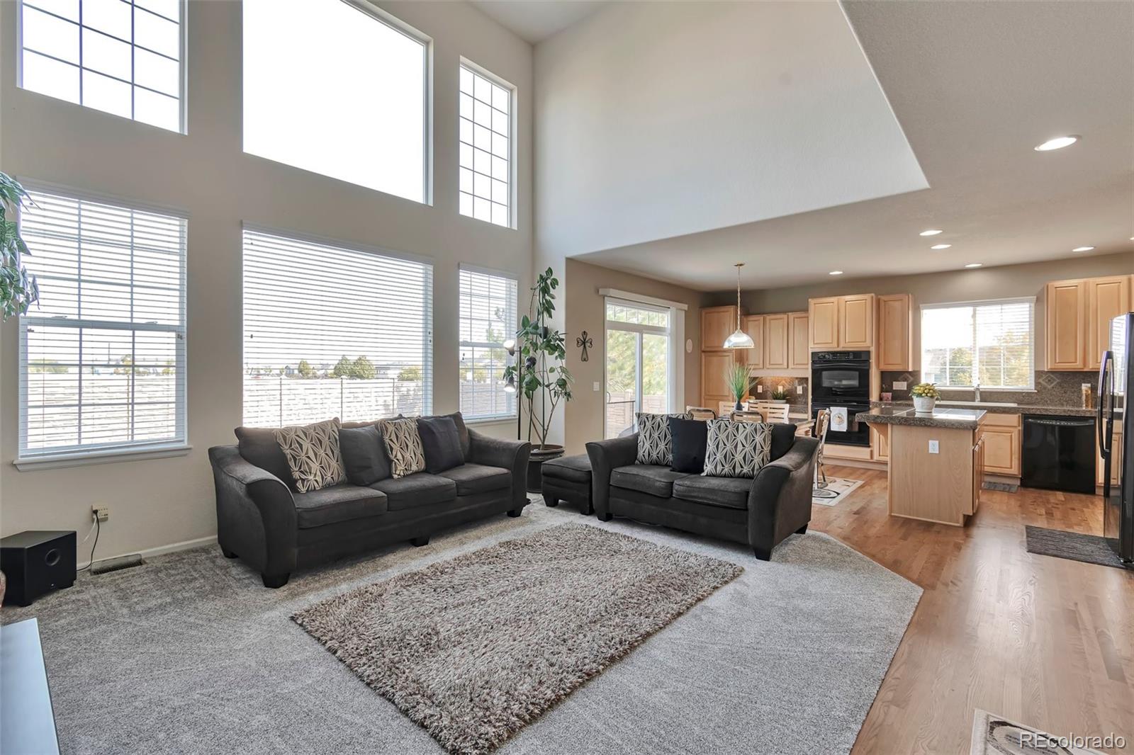 11561 Terrawood Court, Parker, CO 80134, 4 Bedrooms Bedrooms, ,3 BathroomsBathrooms,Residential,For Sale,Terrawood,REC6754865