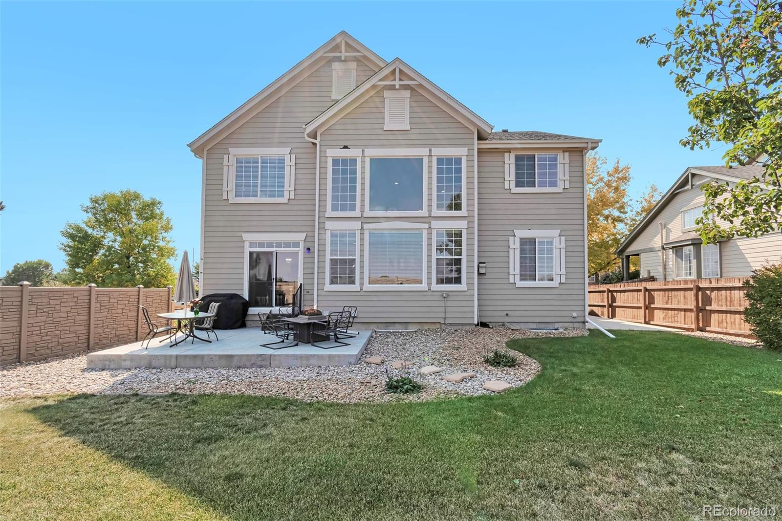 11561 Terrawood Court, Parker, CO 80134, 4 Bedrooms Bedrooms, ,3 BathroomsBathrooms,Residential,For Sale,Terrawood,REC6754865