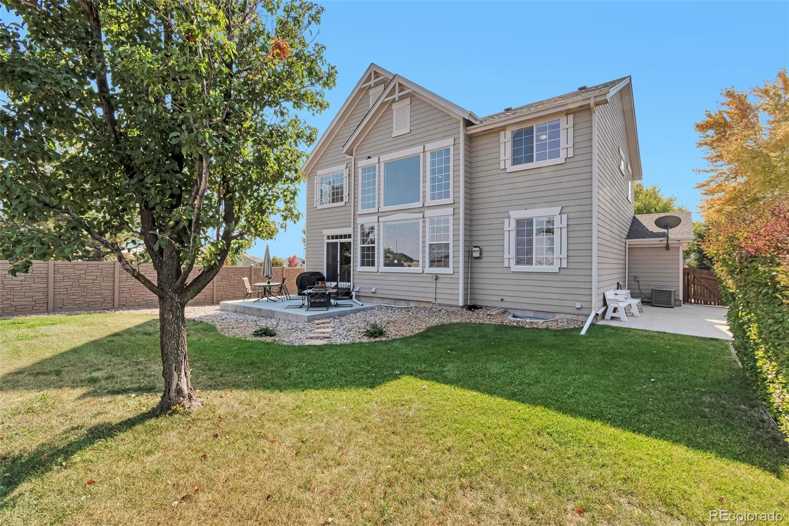 11561 Terrawood Court, Parker, CO 80134, 4 Bedrooms Bedrooms, ,3 BathroomsBathrooms,Residential,For Sale,Terrawood,REC6754865