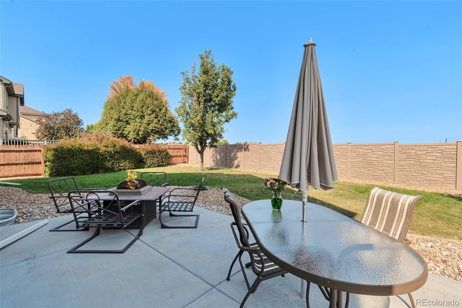 11561 Terrawood Court, Parker, CO 80134, 4 Bedrooms Bedrooms, ,3 BathroomsBathrooms,Residential,For Sale,Terrawood,REC6754865