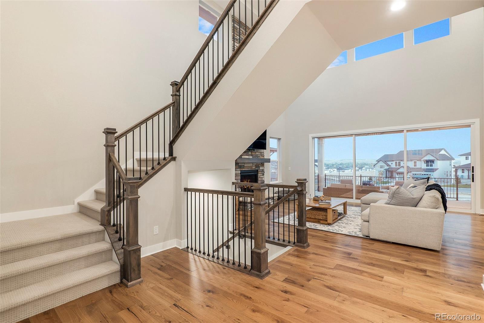 5828 Tesoro Point, Parker, CO 80134, 4 Bedrooms Bedrooms, ,4 BathroomsBathrooms,Residential,For Sale,Tesoro,REC8841870