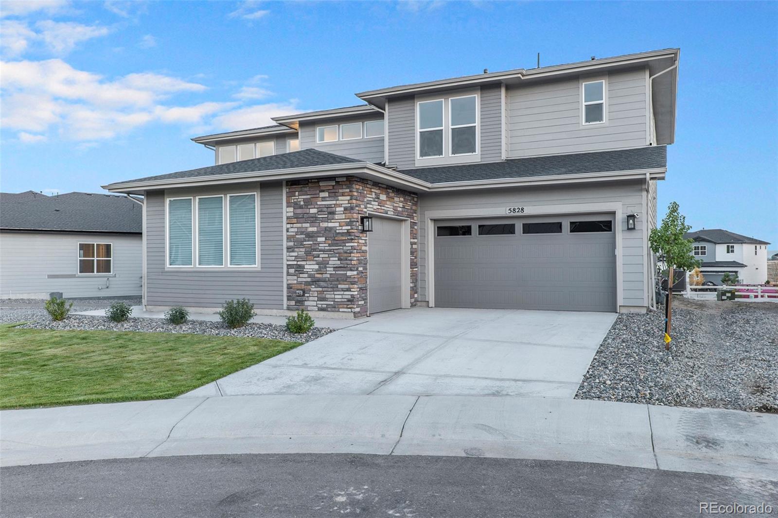5828 Tesoro Point, Parker, CO 80134, 4 Bedrooms Bedrooms, ,4 BathroomsBathrooms,Residential,For Sale,Tesoro,REC8841870
