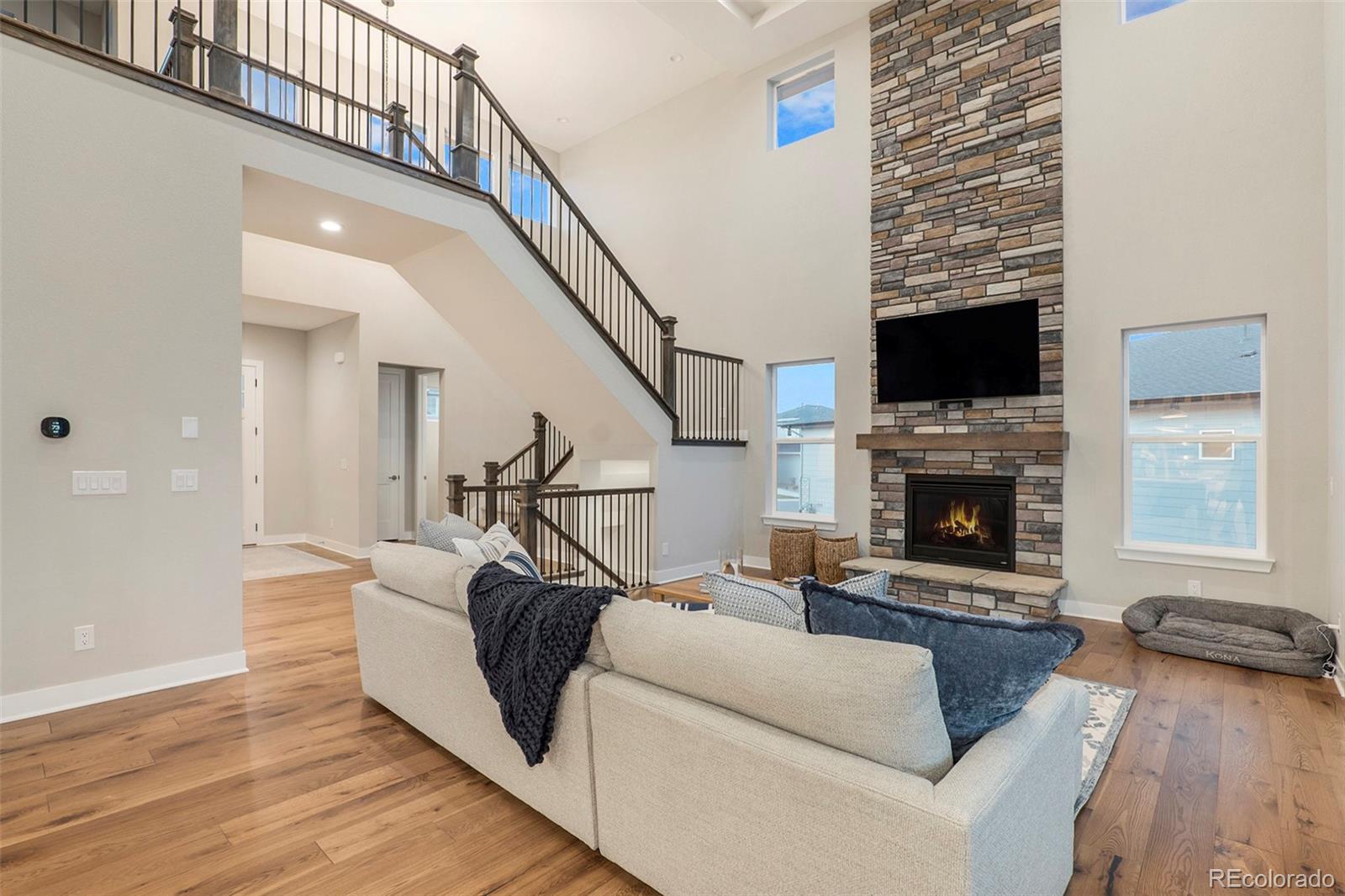 5828 Tesoro Point, Parker, CO 80134, 4 Bedrooms Bedrooms, ,4 BathroomsBathrooms,Residential,For Sale,Tesoro,REC8841870