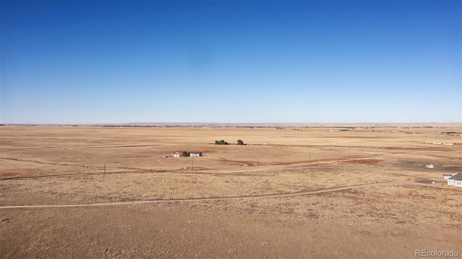 21650 Leona Homestead View, Colorado Springs, CO 80930, ,Land,For Sale,Leona Homestead,REC5646817
