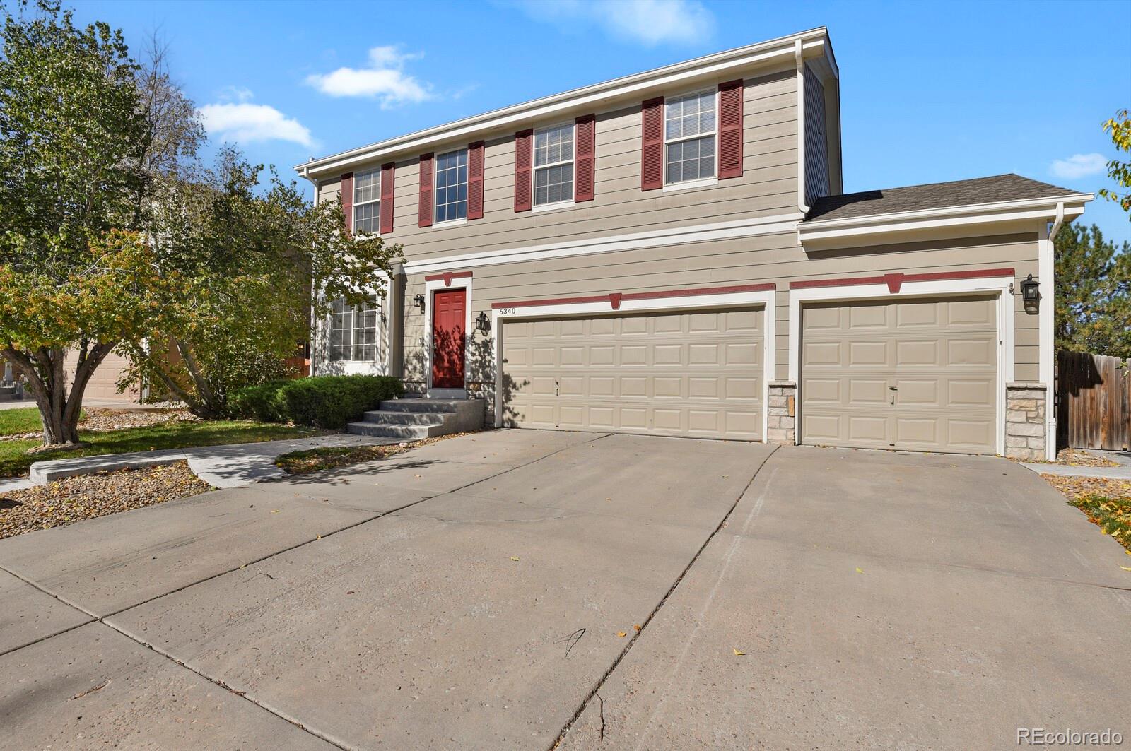 6340 Westview Circle, Parker, CO 80134, 4 Bedrooms Bedrooms, ,4 BathroomsBathrooms,Residential,For Sale,Westview,REC7527536