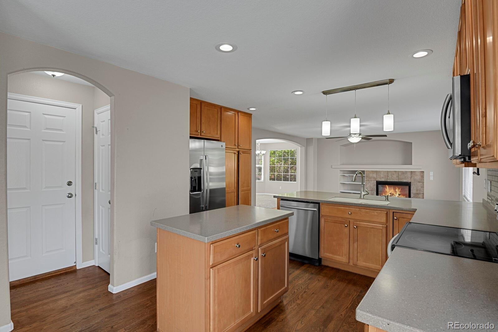 6340 Westview Circle, Parker, CO 80134, 4 Bedrooms Bedrooms, ,4 BathroomsBathrooms,Residential,For Sale,Westview,REC7527536