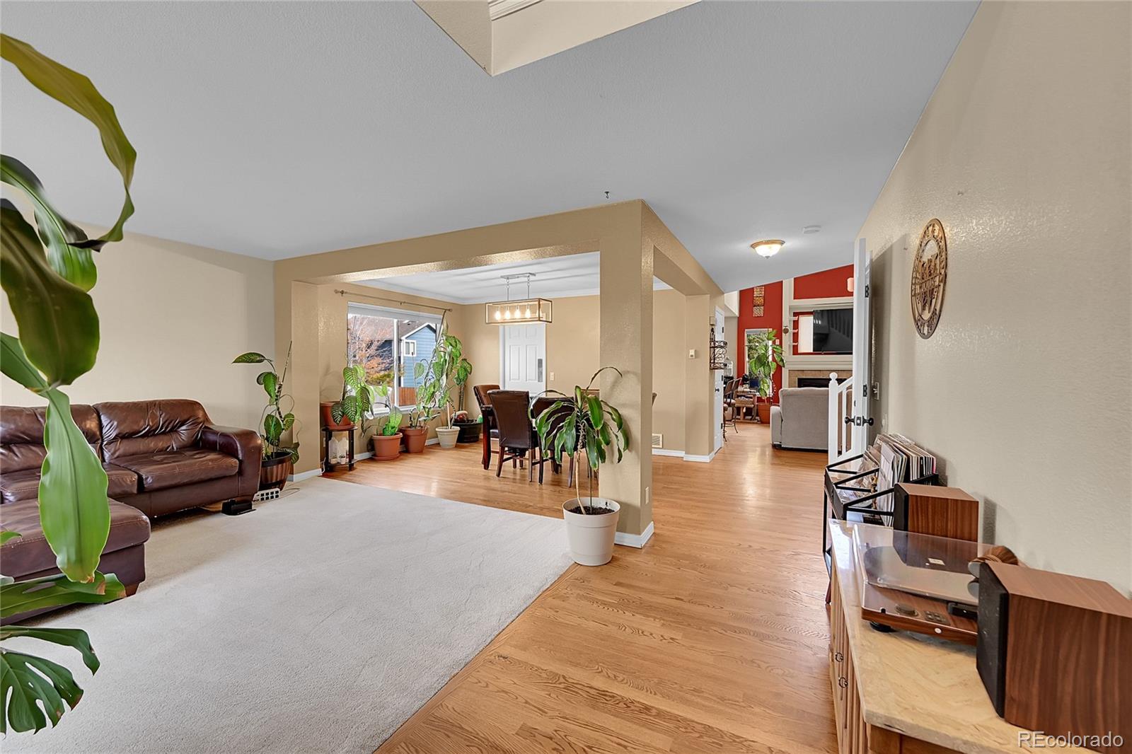 Restricted Address, Castle Rock, CO 80104, 5 Bedrooms Bedrooms, ,4 BathroomsBathrooms,Residential,For Sale,Cherry,REC3102734