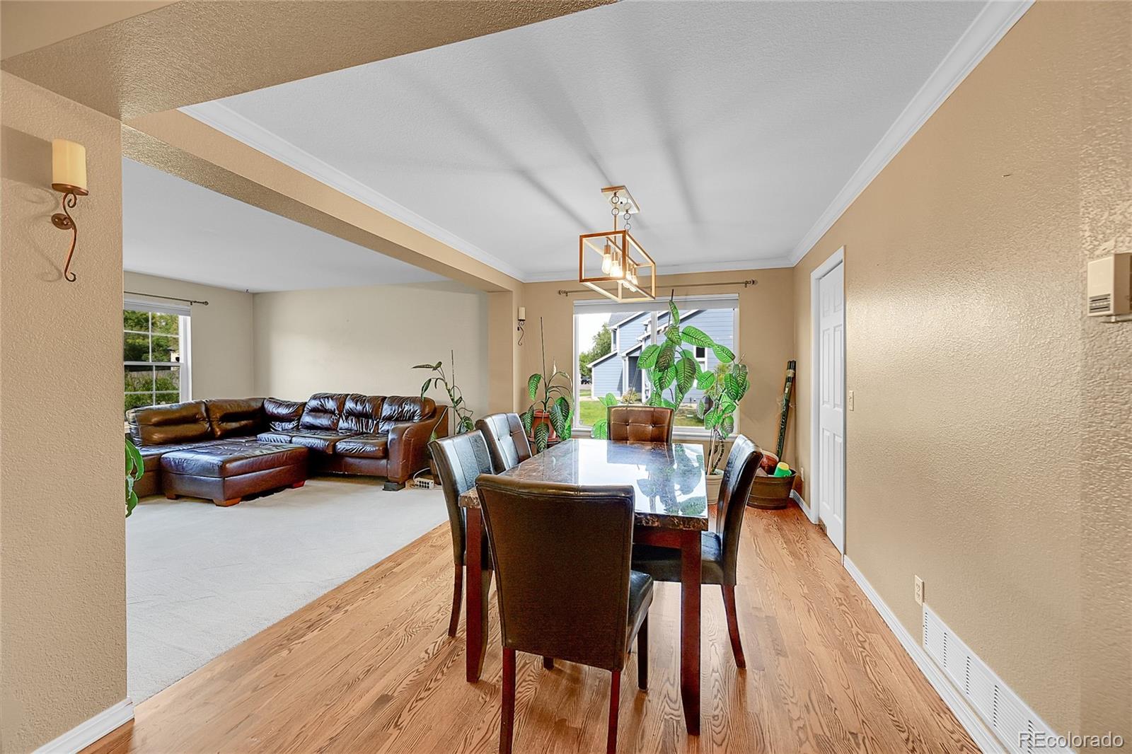 Restricted Address, Castle Rock, CO 80104, 5 Bedrooms Bedrooms, ,4 BathroomsBathrooms,Residential,For Sale,Cherry,REC3102734