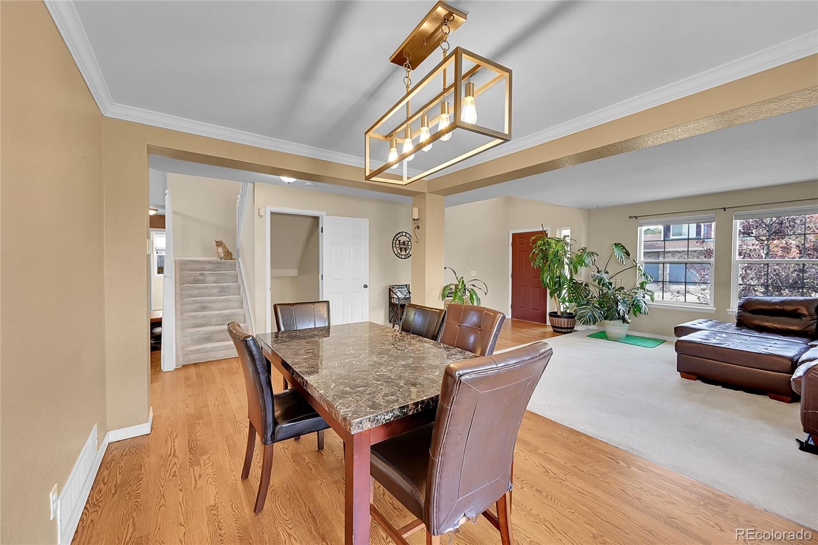 Restricted Address, Castle Rock, CO 80104, 5 Bedrooms Bedrooms, ,4 BathroomsBathrooms,Residential,For Sale,Cherry,REC3102734
