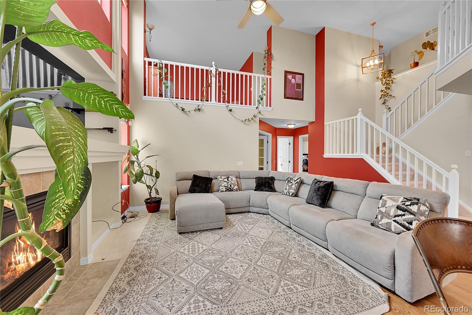 Restricted Address, Castle Rock, CO 80104, 5 Bedrooms Bedrooms, ,4 BathroomsBathrooms,Residential,For Sale,Cherry,REC3102734