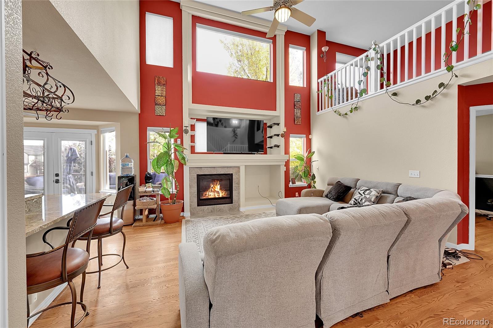 Restricted Address, Castle Rock, CO 80104, 5 Bedrooms Bedrooms, ,4 BathroomsBathrooms,Residential,For Sale,Cherry,REC3102734
