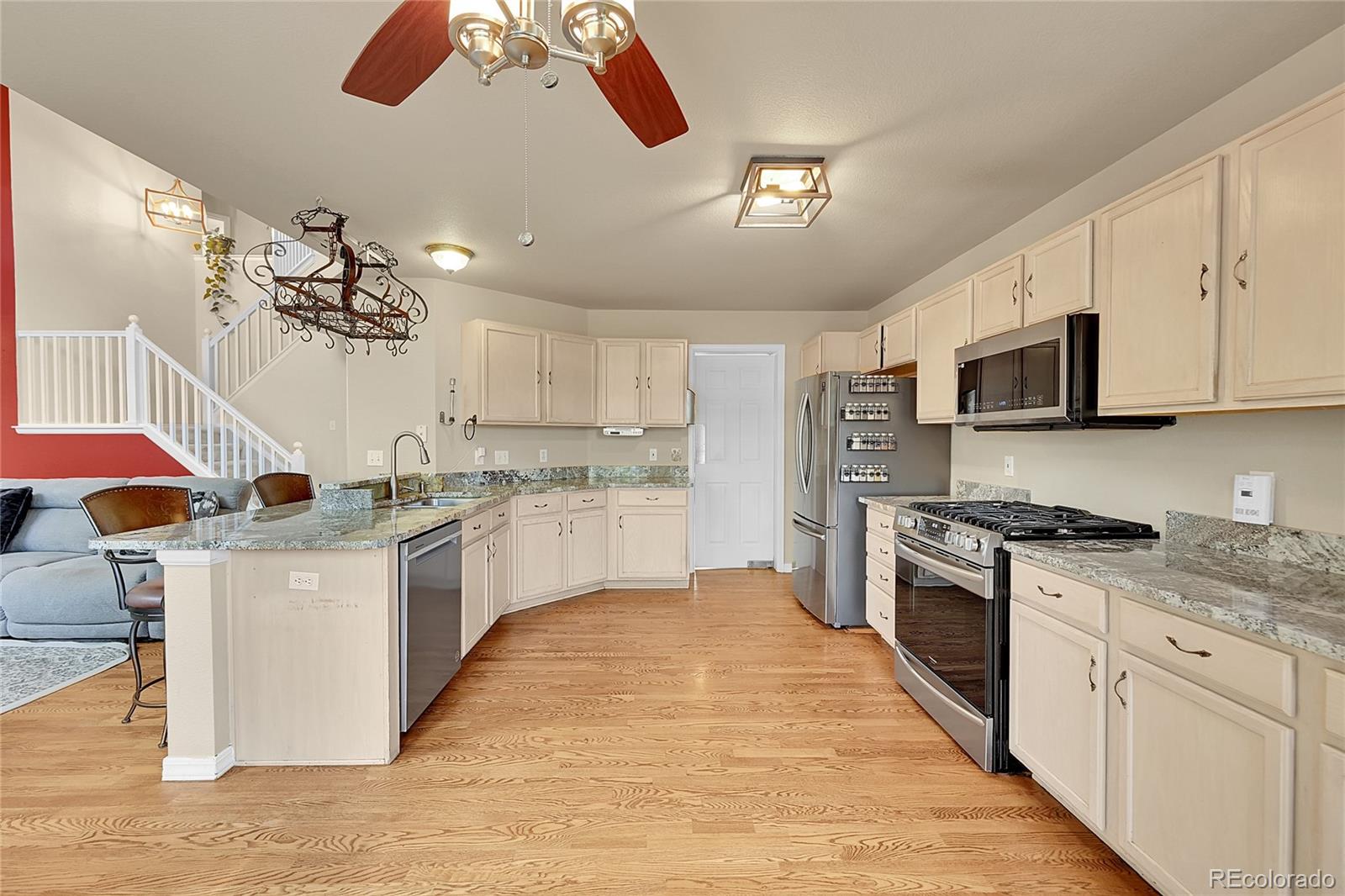 Restricted Address, Castle Rock, CO 80104, 5 Bedrooms Bedrooms, ,4 BathroomsBathrooms,Residential,For Sale,Cherry,REC3102734