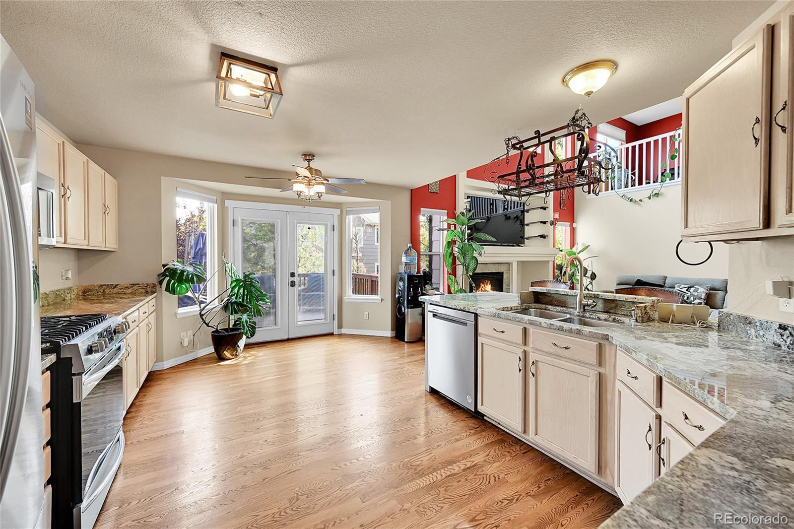 Restricted Address, Castle Rock, CO 80104, 5 Bedrooms Bedrooms, ,4 BathroomsBathrooms,Residential,For Sale,Cherry,REC3102734