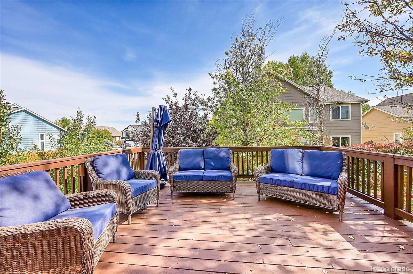 Restricted Address, Castle Rock, CO 80104, 5 Bedrooms Bedrooms, ,4 BathroomsBathrooms,Residential,For Sale,Cherry,REC3102734