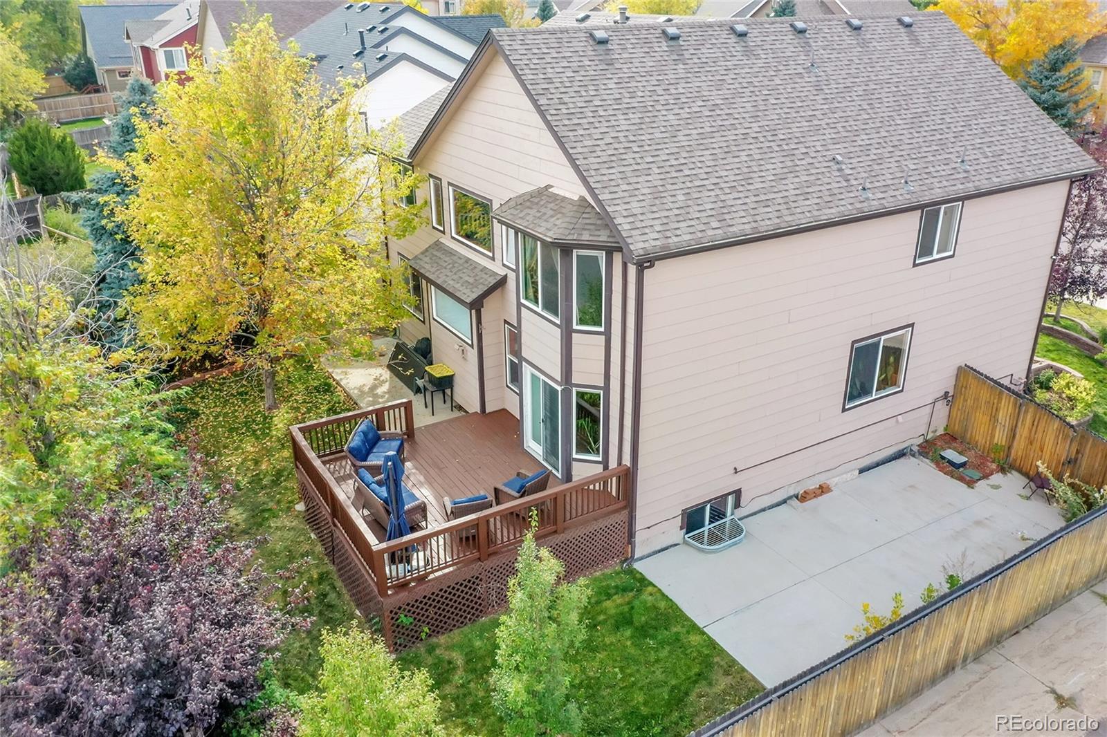 Restricted Address, Castle Rock, CO 80104, 5 Bedrooms Bedrooms, ,4 BathroomsBathrooms,Residential,For Sale,Cherry,REC3102734