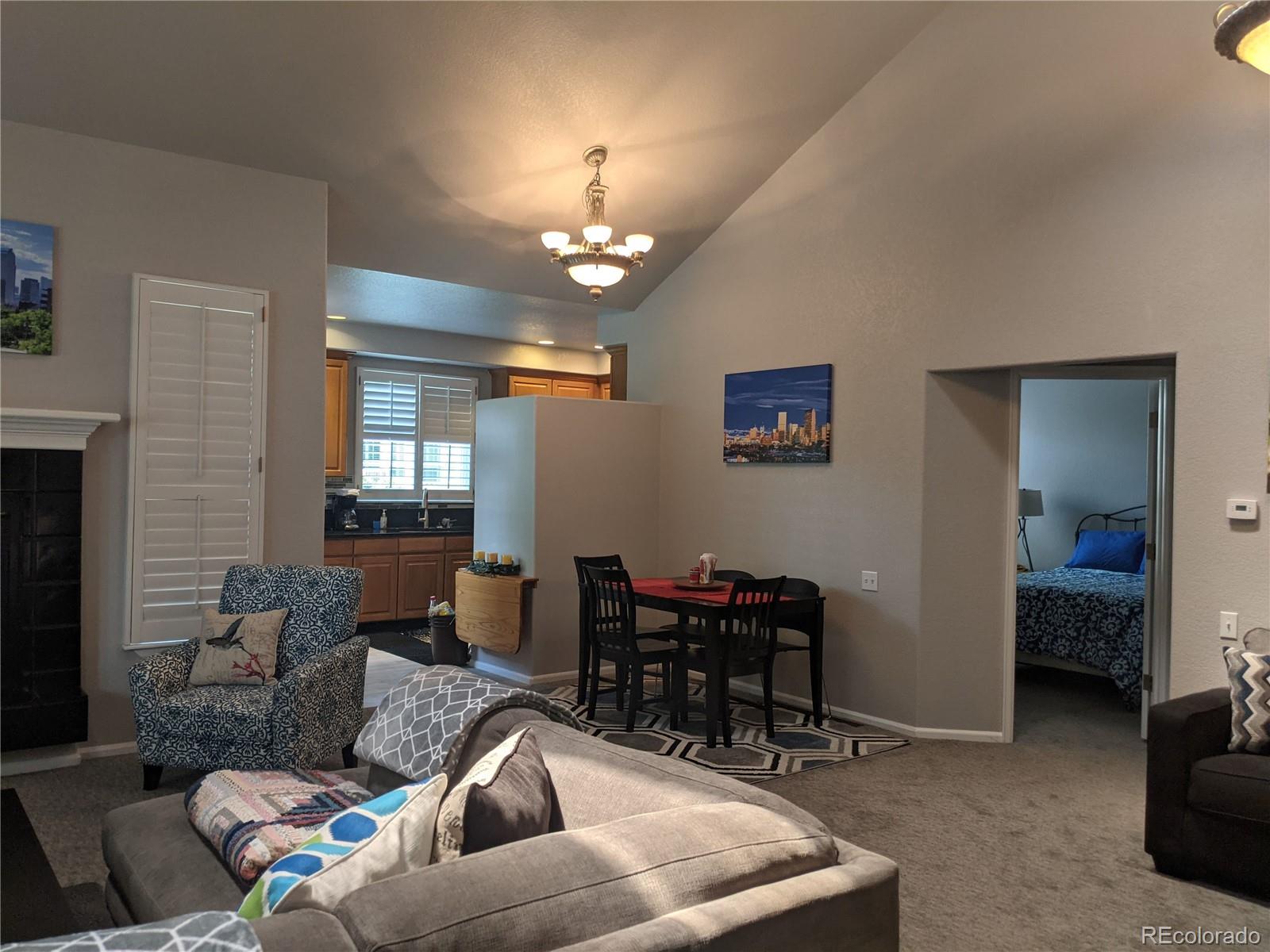 3004 Long Drive #A, Littleton, CO 80120, 3 Bedrooms Bedrooms, ,3 BathroomsBathrooms,Rental,For Rent,SouthPark2,Long,REC9898623