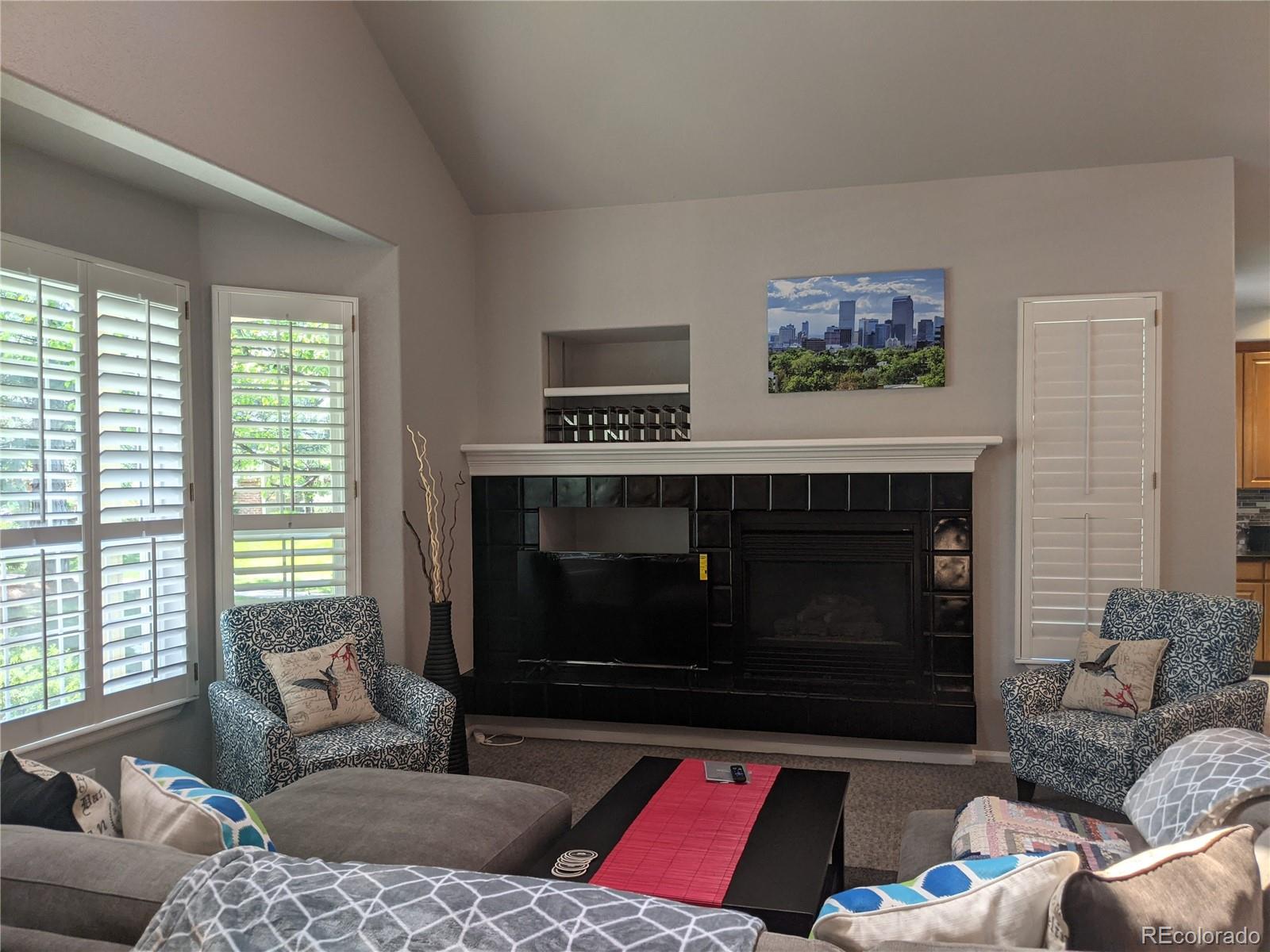 3004 Long Drive #A, Littleton, CO 80120, 3 Bedrooms Bedrooms, ,3 BathroomsBathrooms,Rental,For Rent,SouthPark2,Long,REC9898623