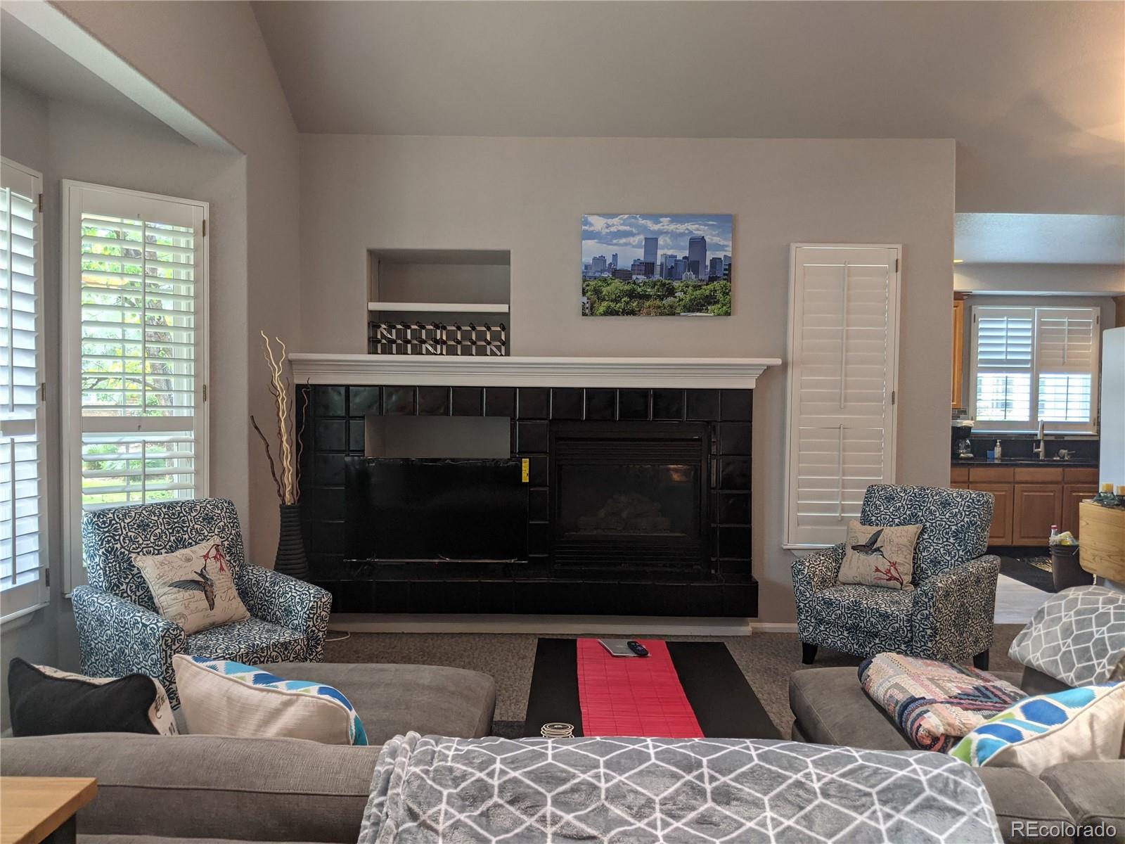 3004 Long Drive #A, Littleton, CO 80120, 3 Bedrooms Bedrooms, ,3 BathroomsBathrooms,Rental,For Rent,SouthPark2,Long,REC9898623