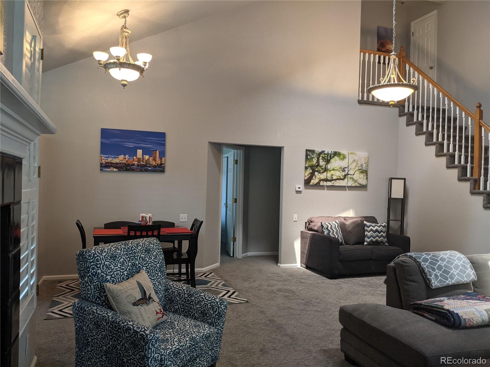 3004 Long Drive #A, Littleton, CO 80120, 3 Bedrooms Bedrooms, ,3 BathroomsBathrooms,Rental,For Rent,SouthPark2,Long,REC9898623