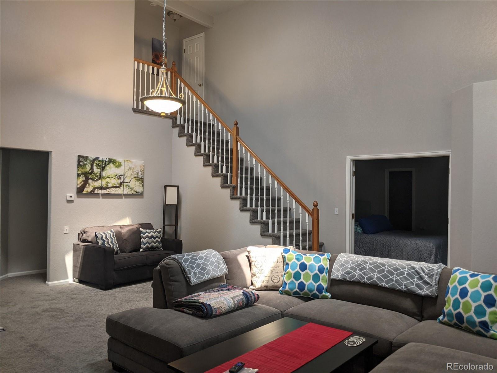 3004 Long Drive #A, Littleton, CO 80120, 3 Bedrooms Bedrooms, ,3 BathroomsBathrooms,Rental,For Rent,SouthPark2,Long,REC9898623