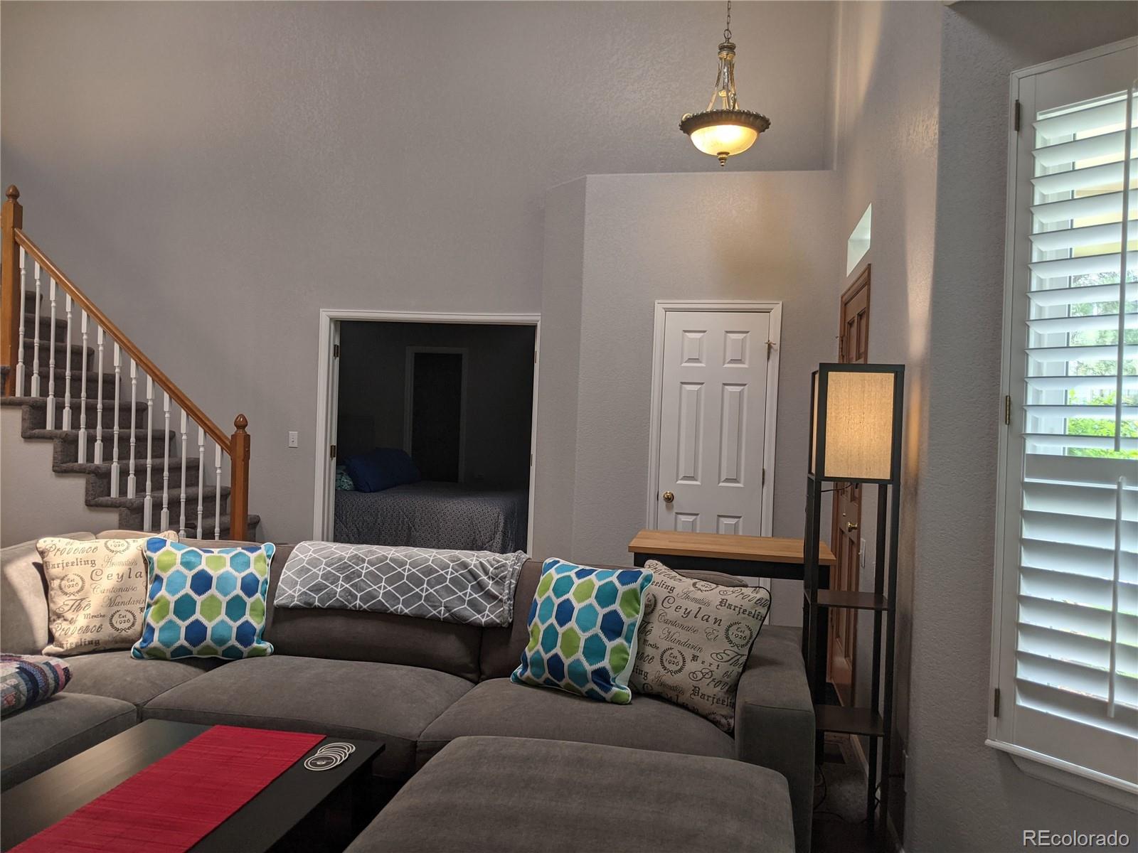 3004 Long Drive #A, Littleton, CO 80120, 3 Bedrooms Bedrooms, ,3 BathroomsBathrooms,Rental,For Rent,SouthPark2,Long,REC9898623
