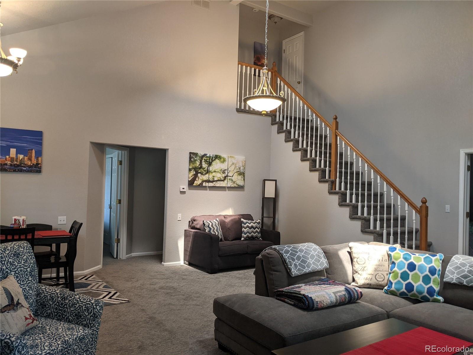 3004 Long Drive #A, Littleton, CO 80120, 3 Bedrooms Bedrooms, ,3 BathroomsBathrooms,Rental,For Rent,SouthPark2,Long,REC9898623