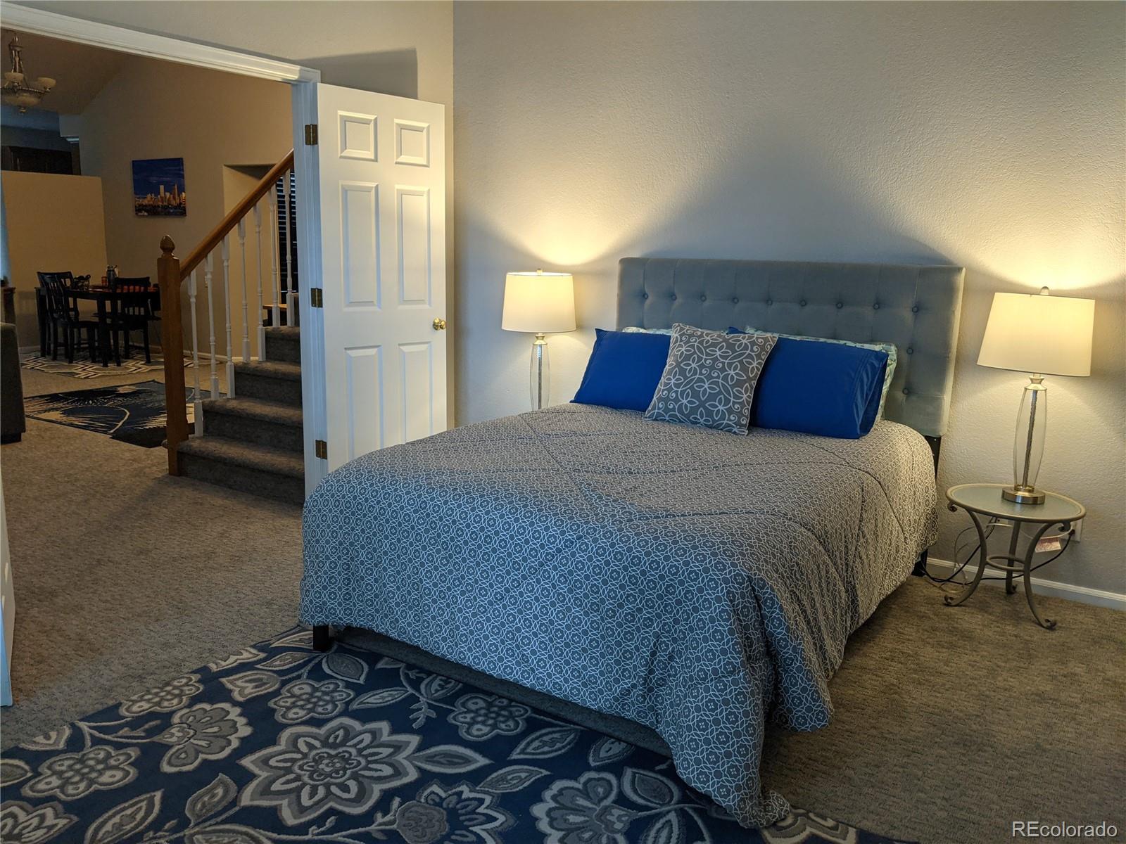 3004 Long Drive #A, Littleton, CO 80120, 3 Bedrooms Bedrooms, ,3 BathroomsBathrooms,Rental,For Rent,SouthPark2,Long,REC9898623
