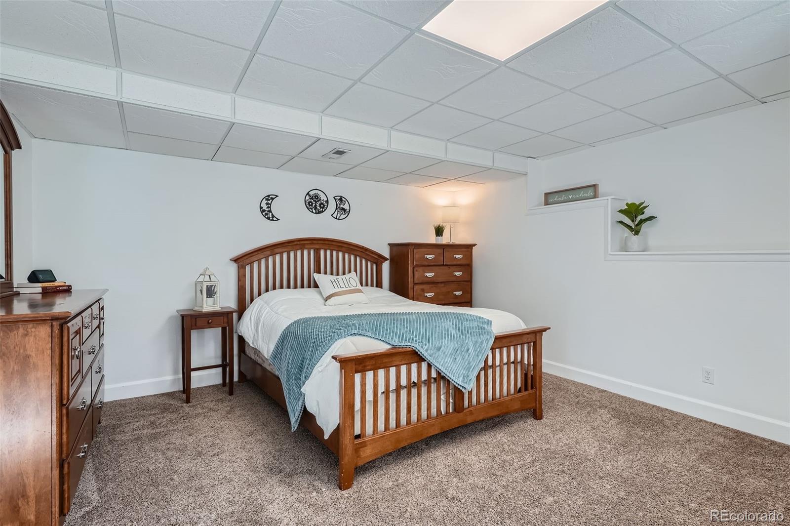 8135 Eagleview Drive, Littleton, CO 80125, 5 Bedrooms Bedrooms, ,4 BathroomsBathrooms,Residential,For Sale,Eagleview,REC5280907