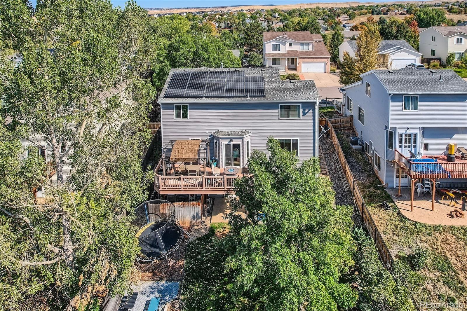 8135 Eagleview Drive, Littleton, CO 80125, 5 Bedrooms Bedrooms, ,4 BathroomsBathrooms,Residential,For Sale,Eagleview,REC5280907