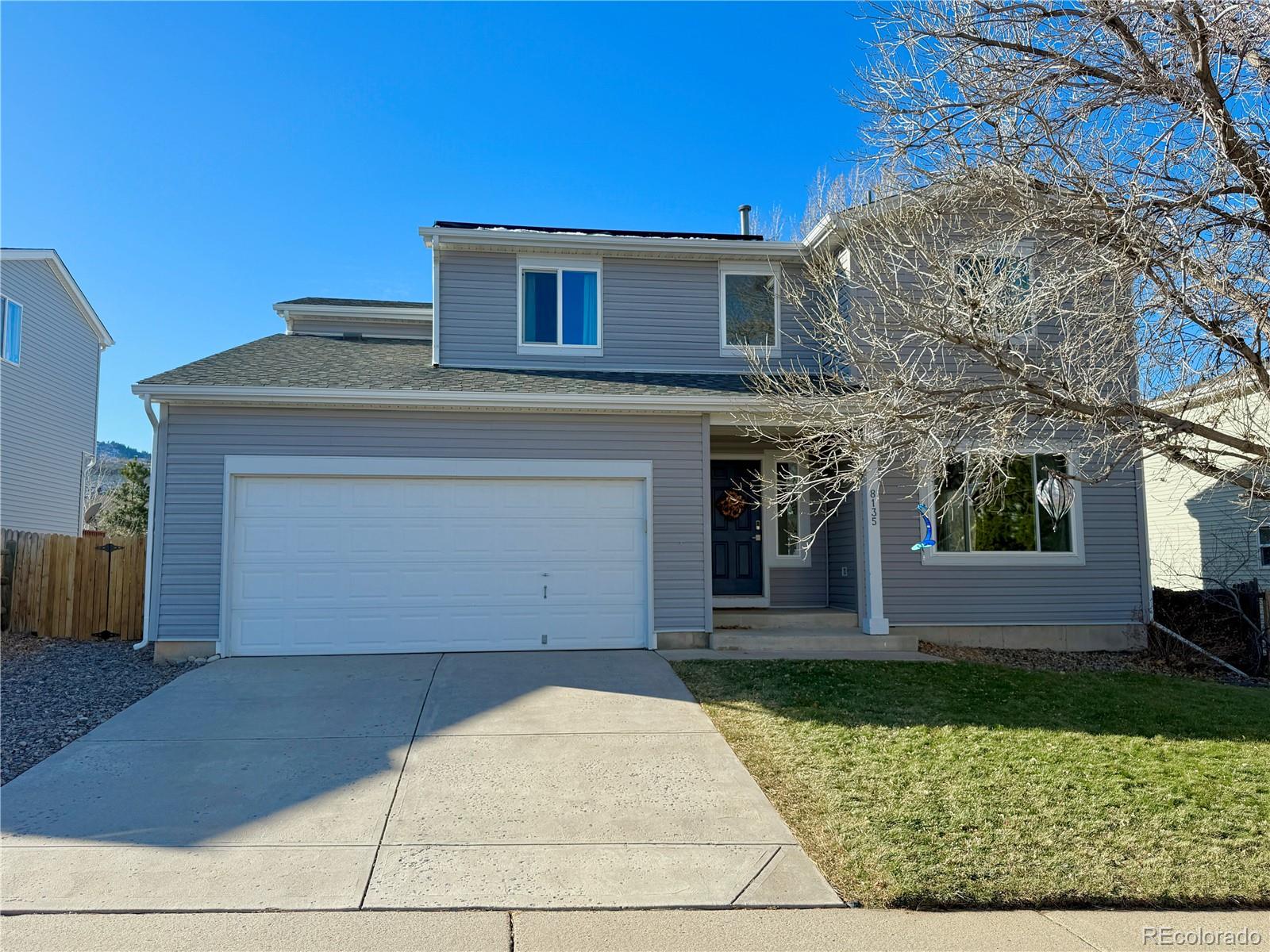 8135 Eagleview Drive, Littleton, CO 80125, 5 Bedrooms Bedrooms, ,4 BathroomsBathrooms,Residential,For Sale,Eagleview,REC5280907