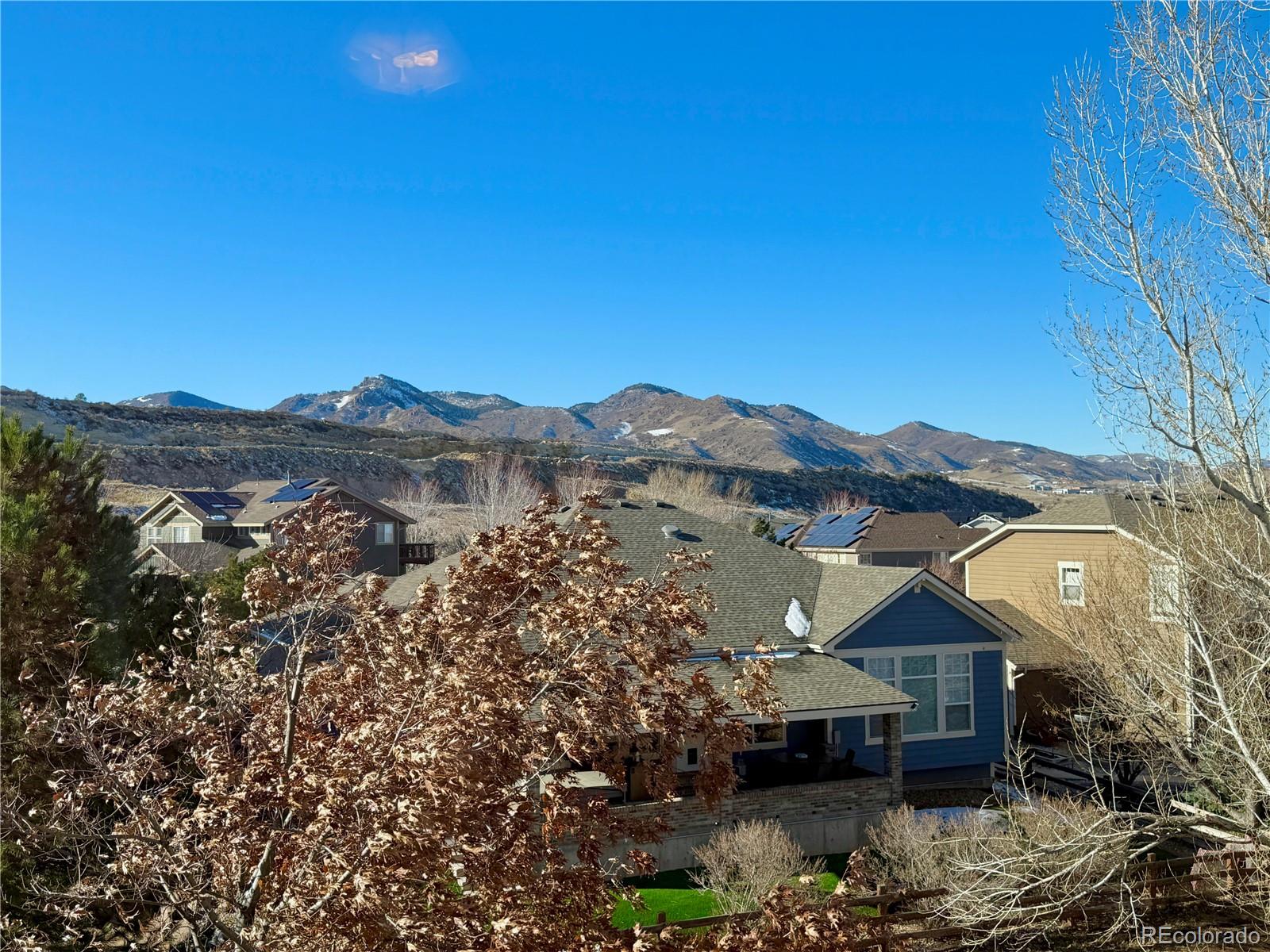 8135 Eagleview Drive, Littleton, CO 80125, 5 Bedrooms Bedrooms, ,4 BathroomsBathrooms,Residential,For Sale,Eagleview,REC5280907