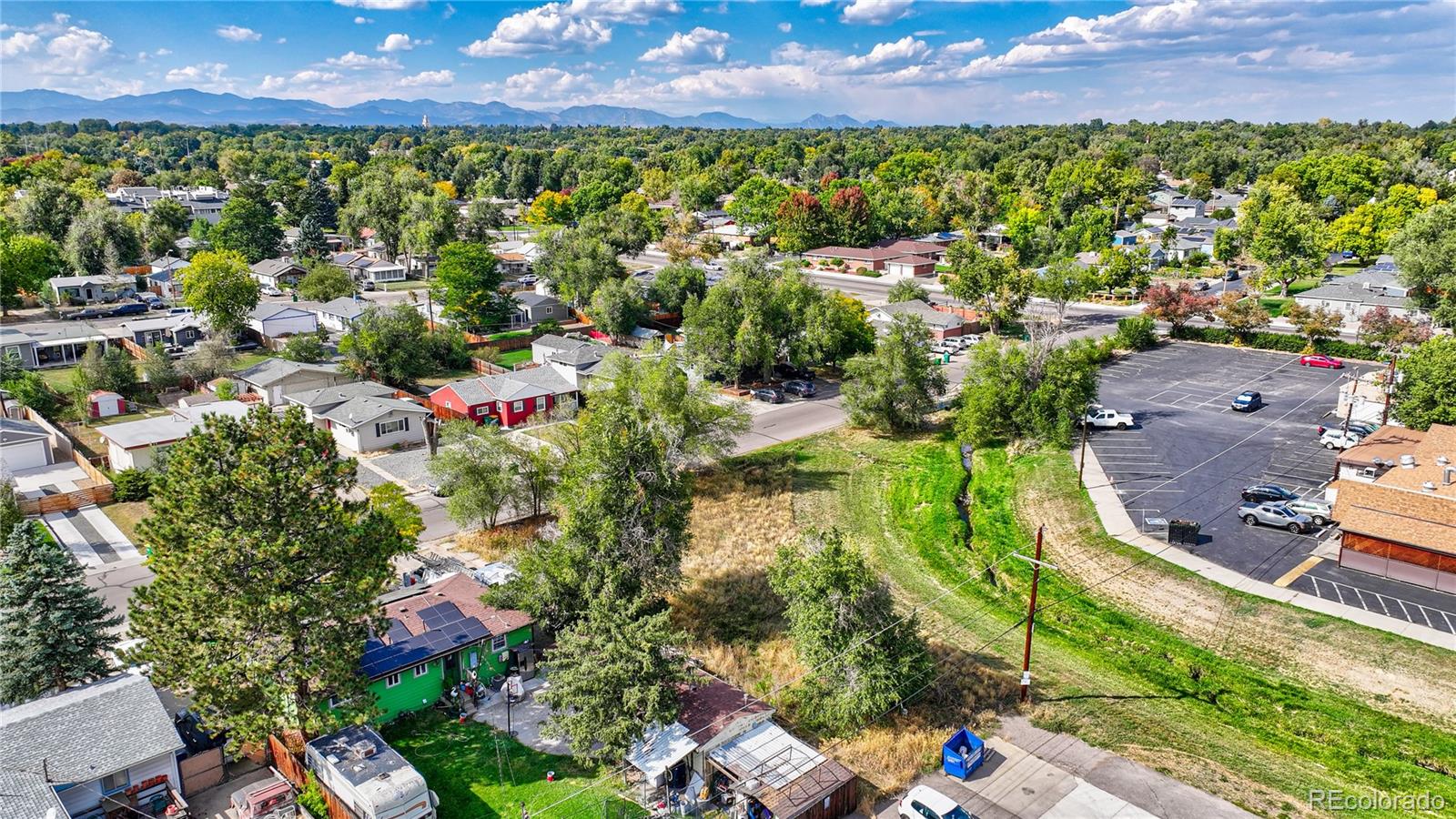 1836 Ingalls Street, Lakewood, CO 80214, ,Land,For Sale,Ingalls,REC7743400