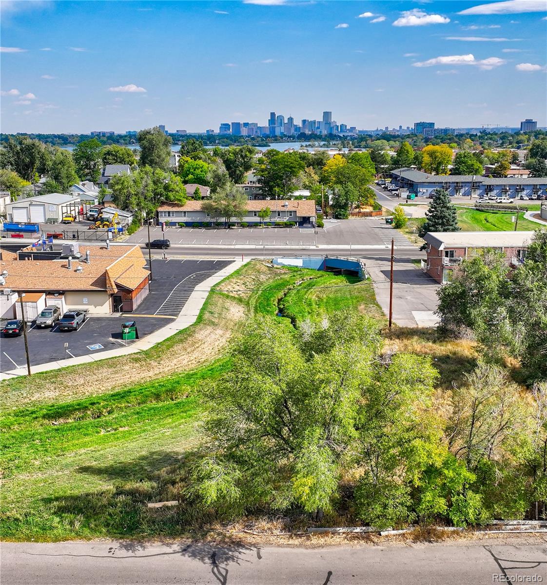 1836 Ingalls Street, Lakewood, CO 80214, ,Land,For Sale,Ingalls,REC7743400