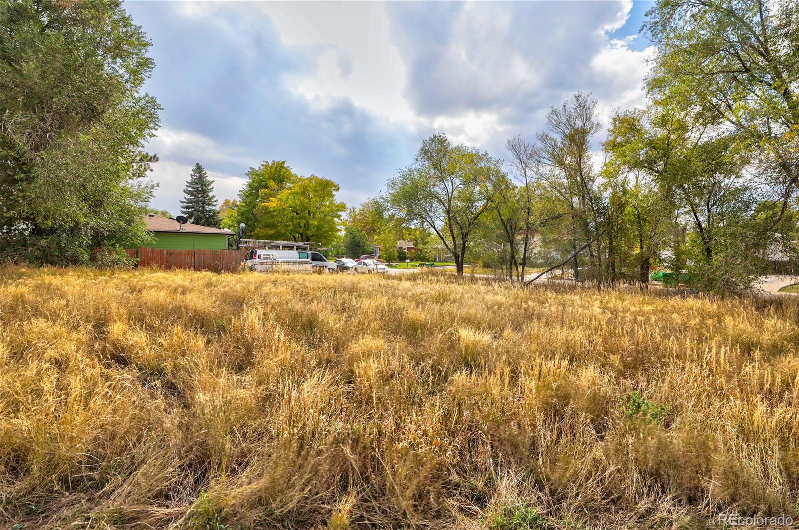1836 Ingalls Street, Lakewood, CO 80214, ,Land,For Sale,Ingalls,REC7743400