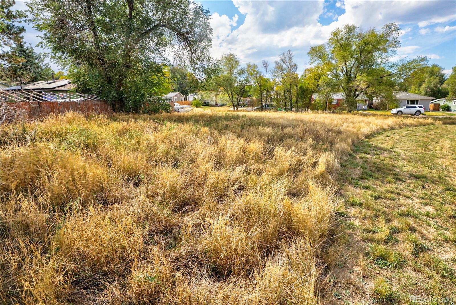 1836 Ingalls Street, Lakewood, CO 80214, ,Land,For Sale,Ingalls,REC7743400