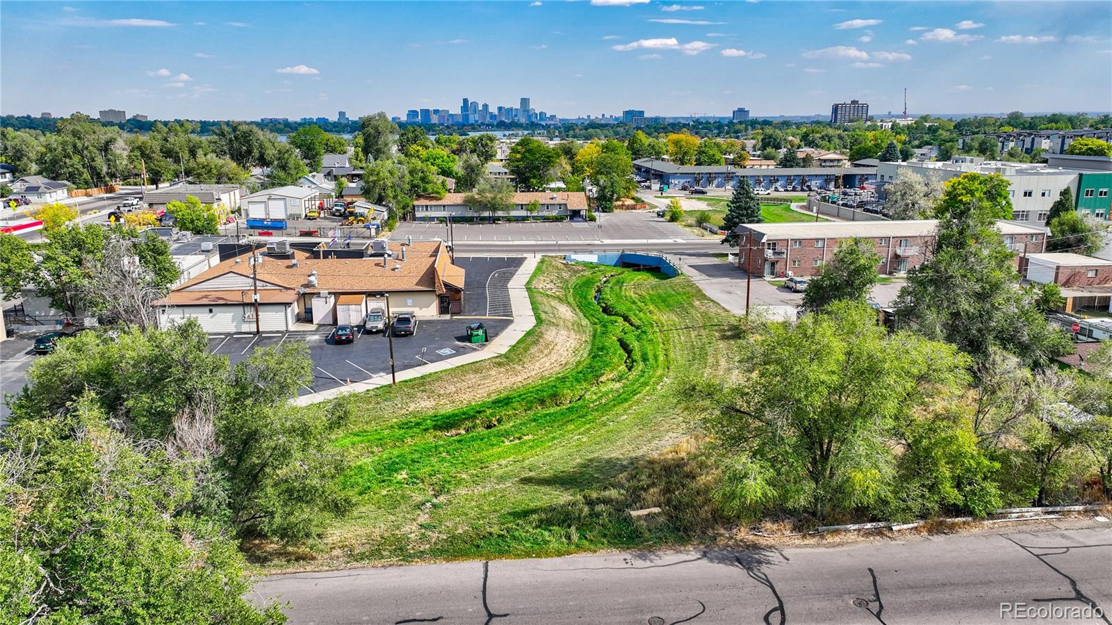 1836 Ingalls Street, Lakewood, CO 80214, ,Land,For Sale,Ingalls,REC7743400