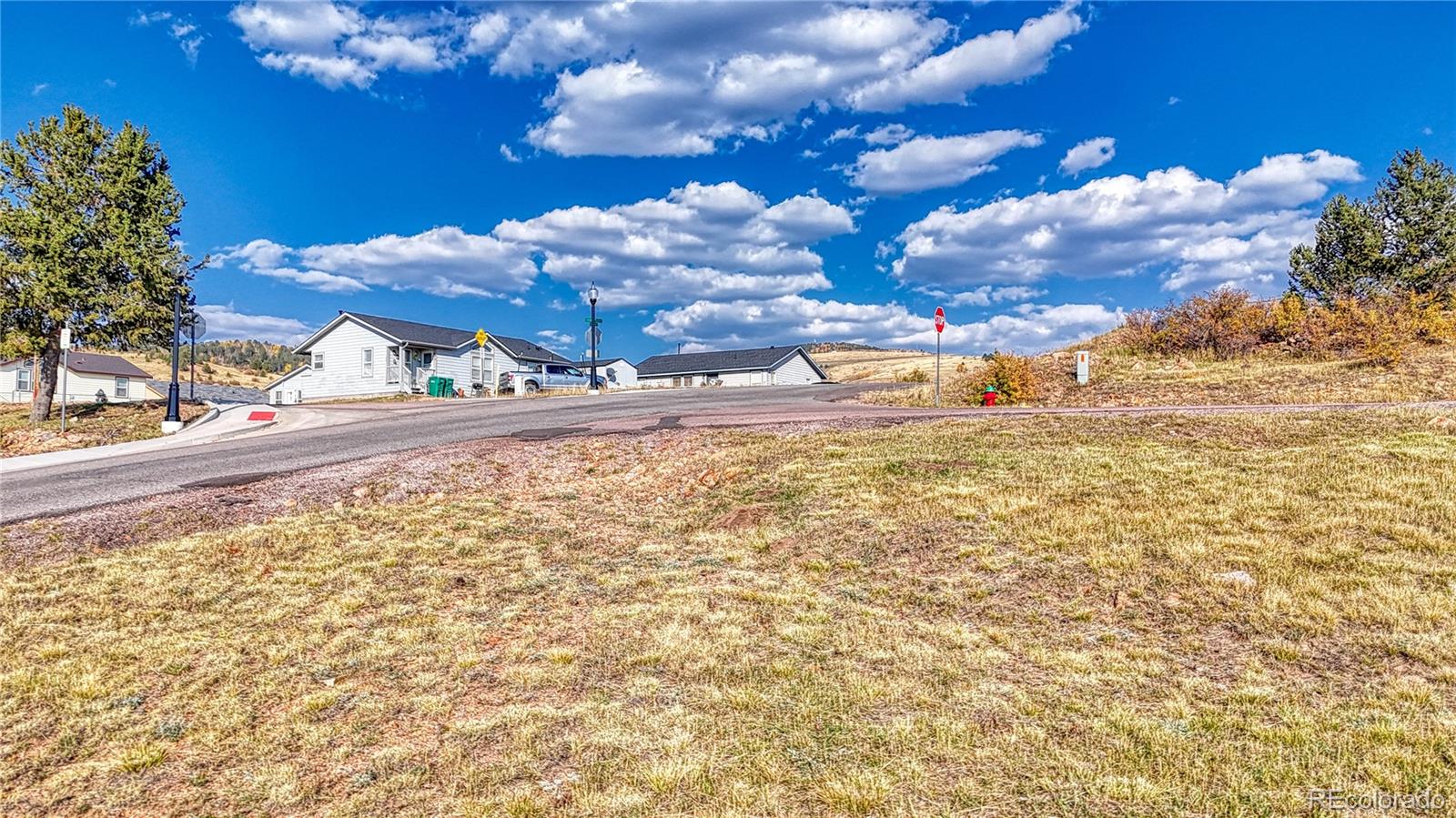 Lots 22-24 Hayden Street, Cripple Creek, CO 80813, ,Land,For Sale,Hayden,REC1671866