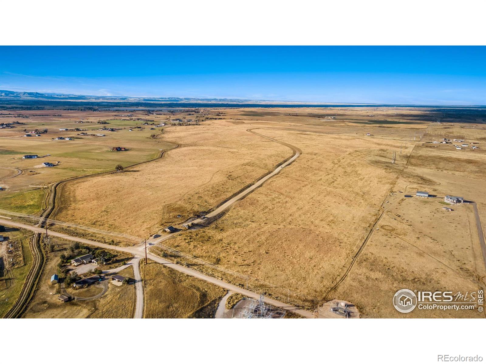 7899 County Road 84 - Lot 1, Fort Collins, CO 80524, ,Land,For Sale,County Road 84 - Lot 1,RECIR1020251