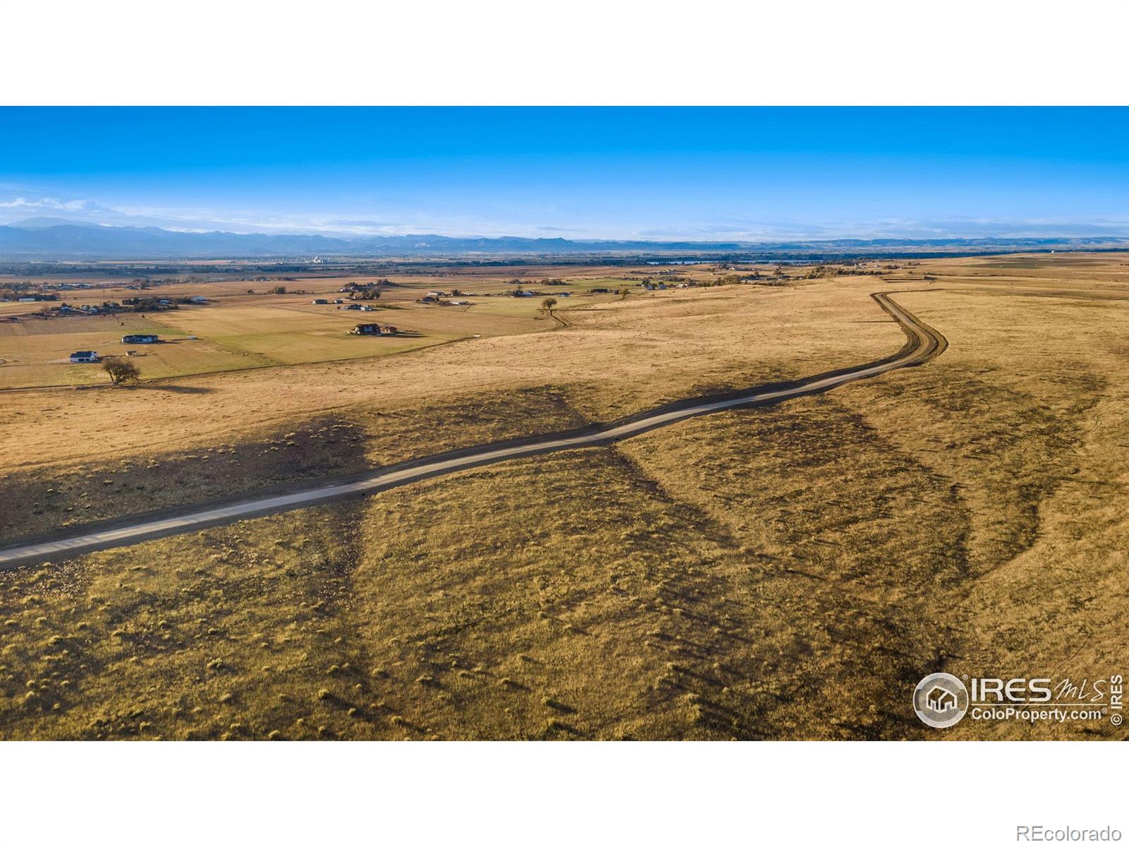 7899 County Road 84 - Lot 1, Fort Collins, CO 80524, ,Land,For Sale,County Road 84 - Lot 1,RECIR1020251