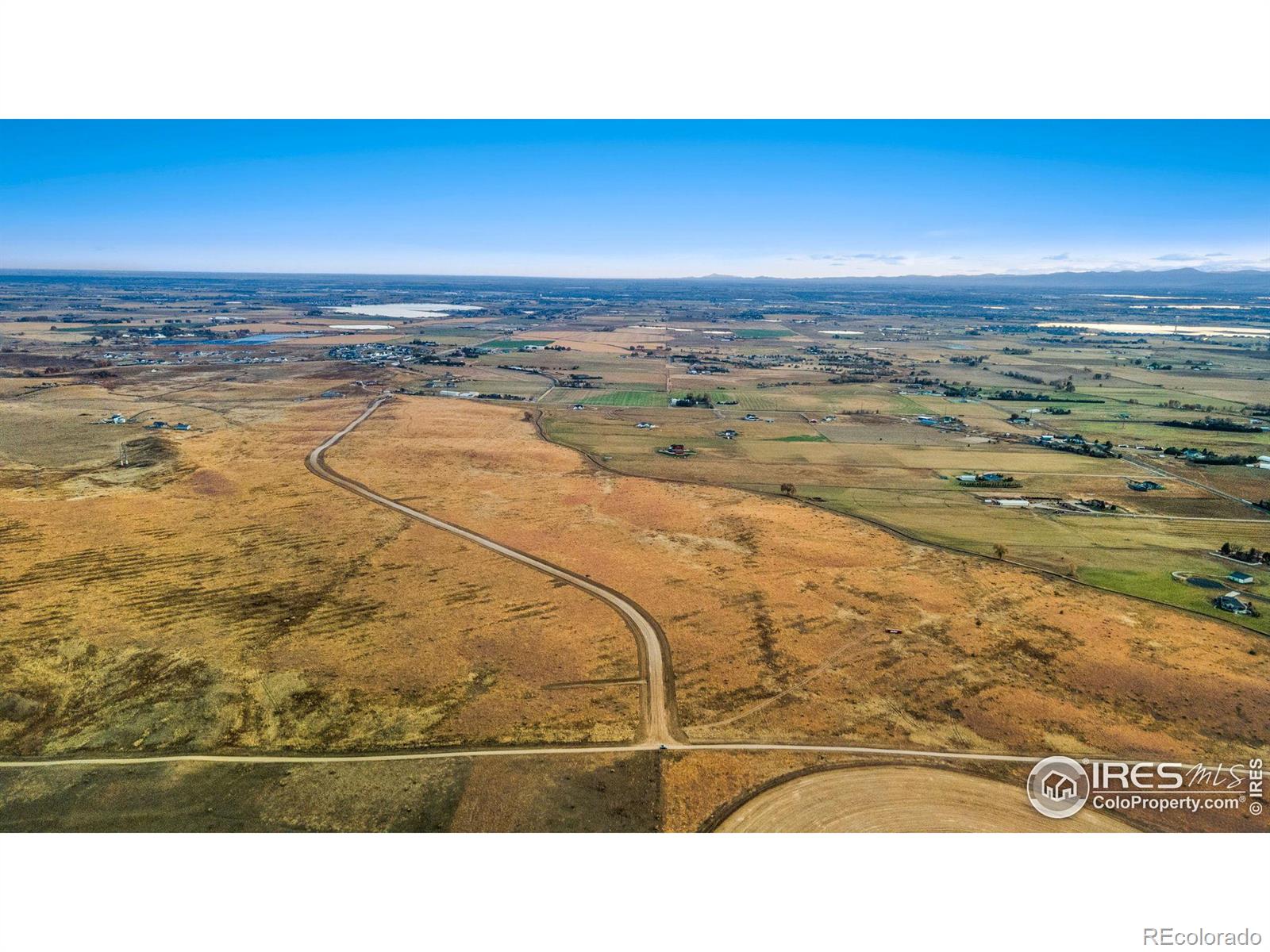 7899 County Road 84 - Lot 1, Fort Collins, CO 80524, ,Land,For Sale,County Road 84 - Lot 1,RECIR1020251