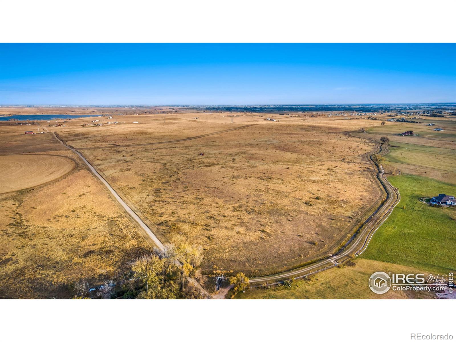 7899 County Road 84 - Lot 1, Fort Collins, CO 80524, ,Land,For Sale,County Road 84 - Lot 1,RECIR1020251