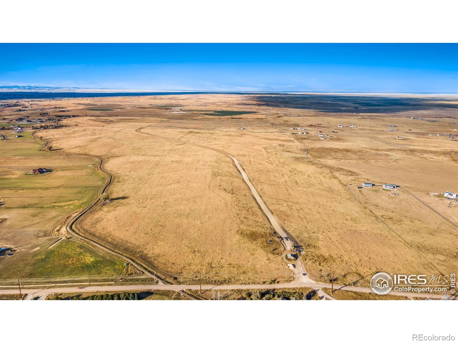 7899 County Road 84 - Lot 1, Fort Collins, CO 80524, ,Land,For Sale,County Road 84 - Lot 1,RECIR1020251