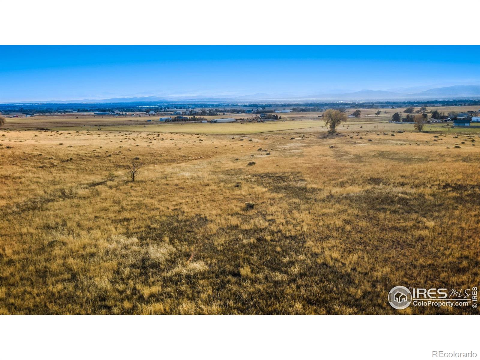 7899 County Road 84 - Lot 1, Fort Collins, CO 80524, ,Land,For Sale,County Road 84 - Lot 1,RECIR1020251