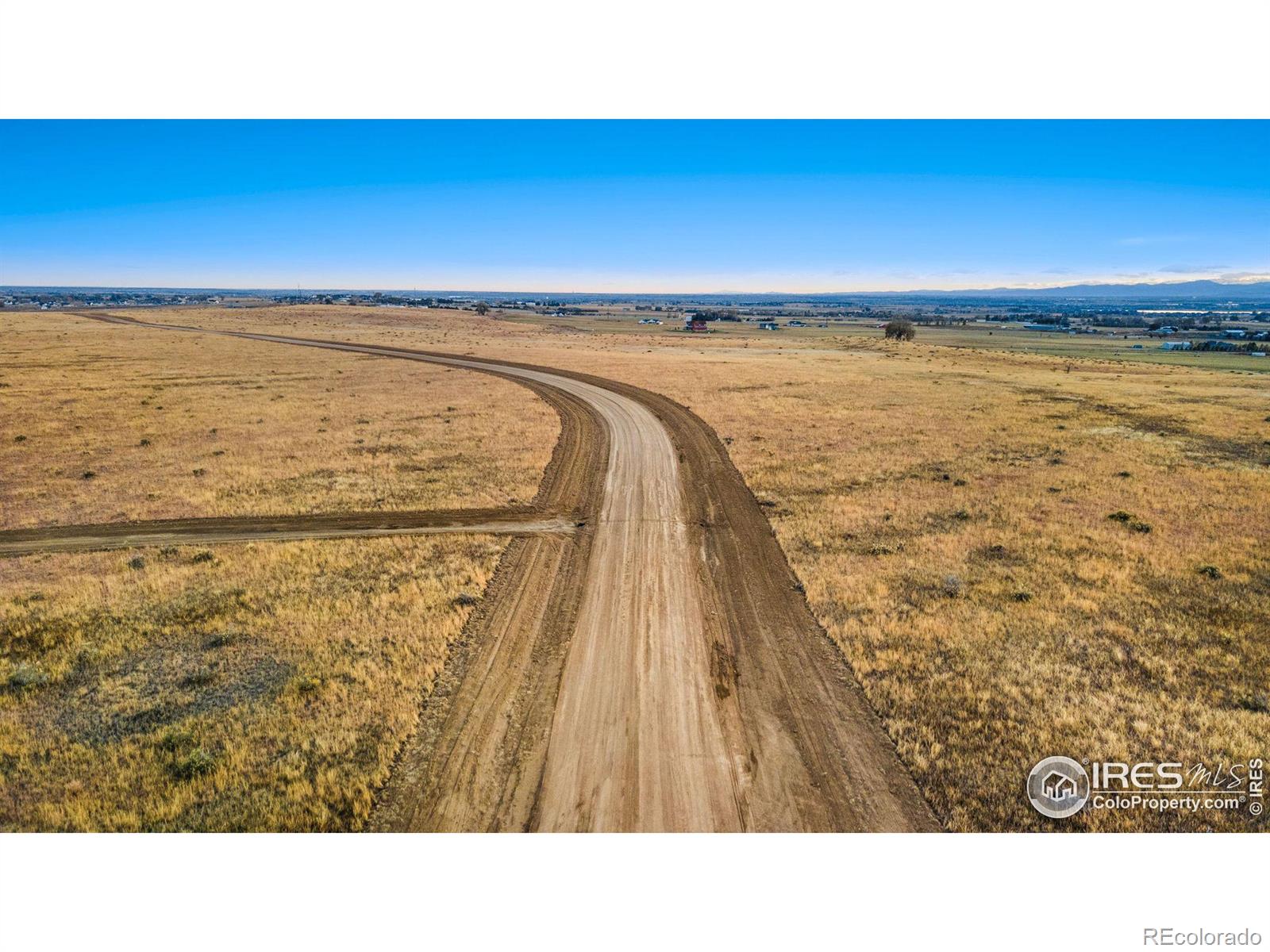 7899 County Road 84 - Lot 1, Fort Collins, CO 80524, ,Land,For Sale,County Road 84 - Lot 1,RECIR1020251