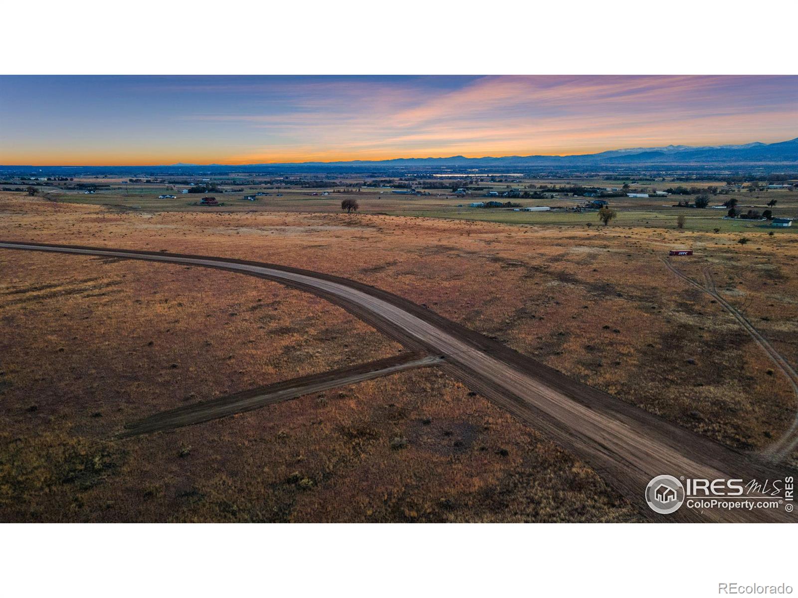 7899 County Road 84 - Lot 1, Fort Collins, CO 80524, ,Land,For Sale,County Road 84 - Lot 1,RECIR1020251