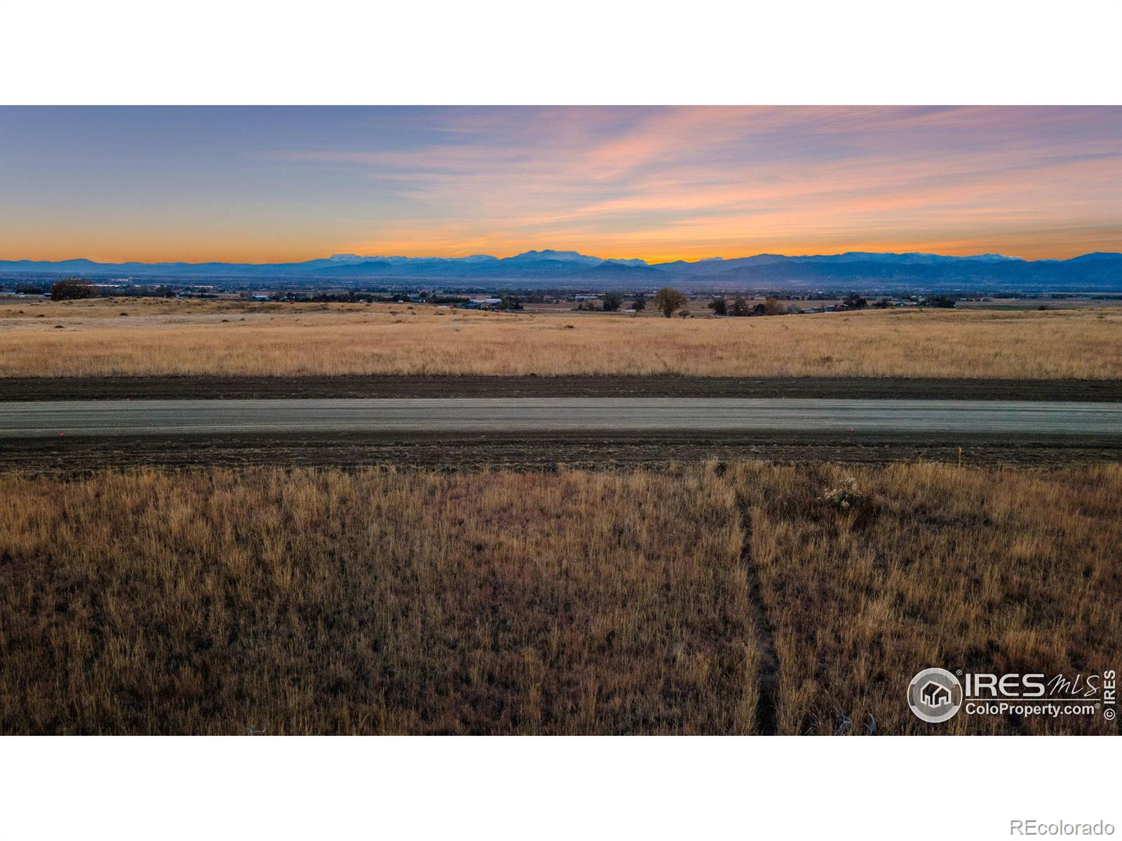 7899 County Road 84 - Lot 1, Fort Collins, CO 80524, ,Land,For Sale,County Road 84 - Lot 1,RECIR1020251