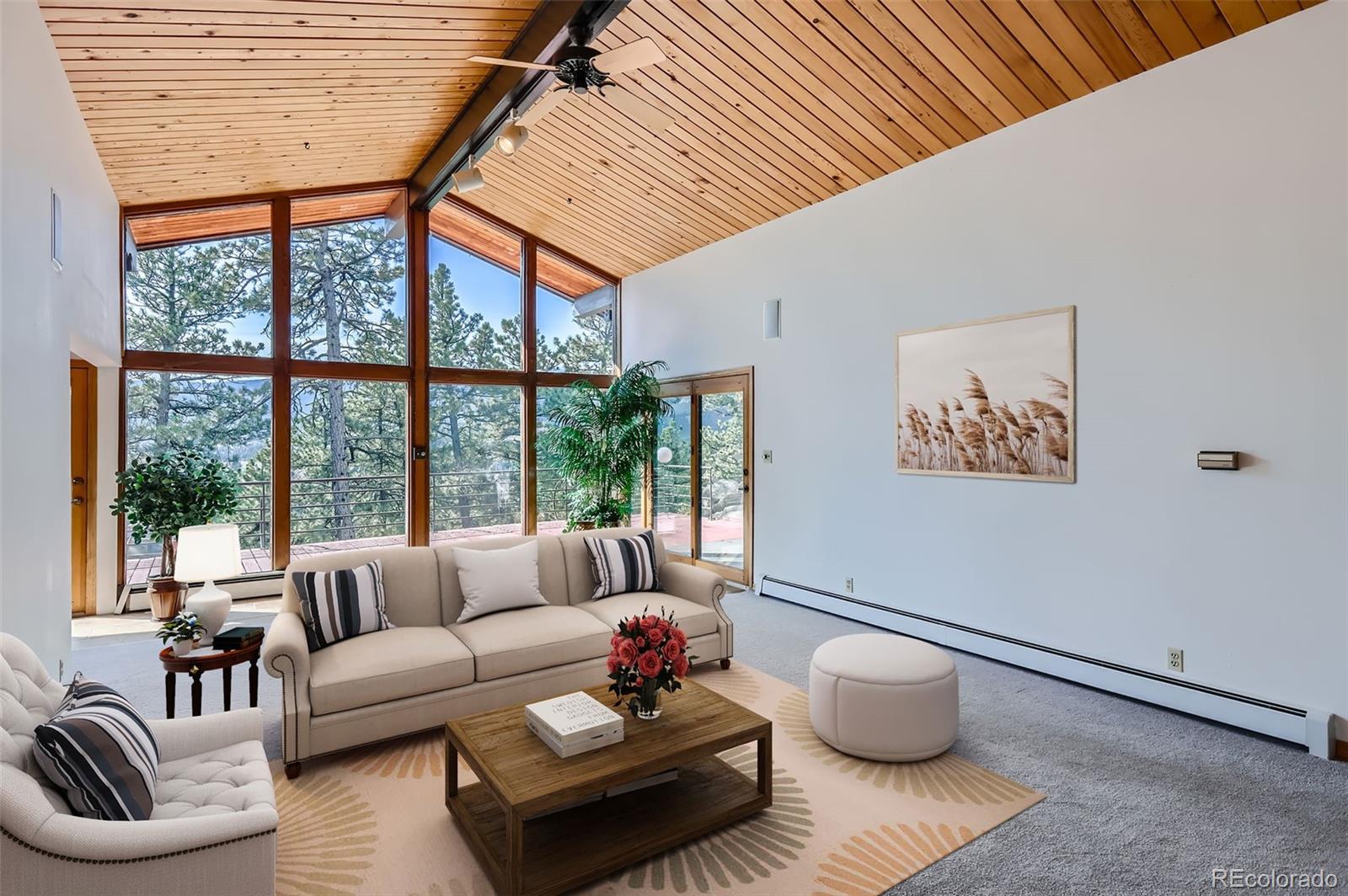 135 Poorman Road, Boulder, CO 80302, 4 Bedrooms Bedrooms, ,4 BathroomsBathrooms,Residential,For Sale,Poorman,REC3736294