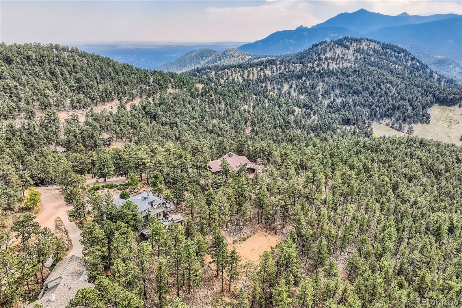 135 Poorman Road, Boulder, CO 80302, 4 Bedrooms Bedrooms, ,4 BathroomsBathrooms,Residential,For Sale,Poorman,REC3736294